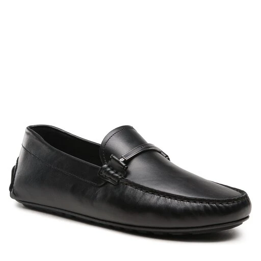 Mocassins Boss 50487425 Black 1