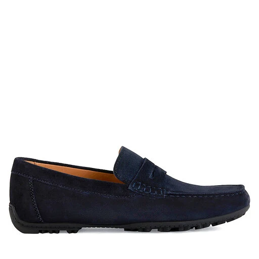 Mocassins Geox U Kosmopolis + Grip U35CFB00022C4002 Navy – Image 2