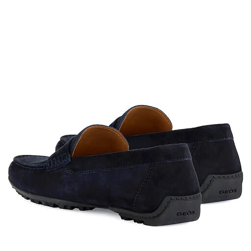 Mocassins Geox U Kosmopolis + Grip U35CFB00022C4002 Navy – Image 3