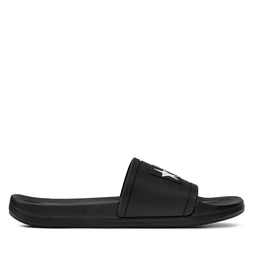 Mules / Sandales De Bain Big Star Shoes DD174699 906 Black – Image 2