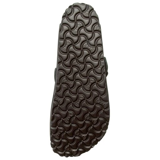 Mules / Sandales De Bain Birkenstock Boston 0060191 Black – Image 6