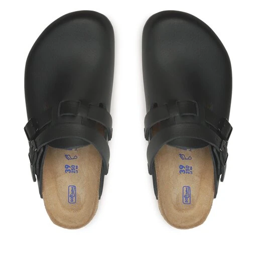 Mules / Sandales De Bain Birkenstock Kay Prof 582634 Black – Image 5