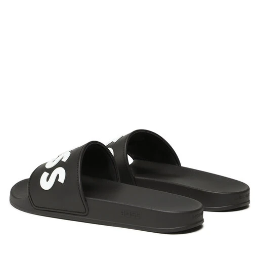 Mules / Sandales De Bain Boss Kirk 50488911 10248517 01 001 – Image 3