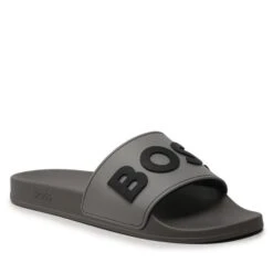 Mules / Sandales De Bain Boss Kirk 50488911 10248517 01 035