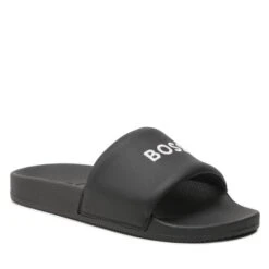 Mules / Sandales De Bain Boss Reese 50488912 10248524 01 001