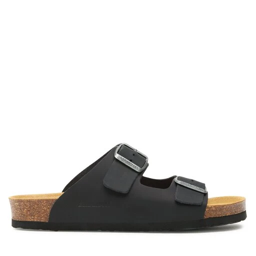 Mules / Sandales De Bain Dr. Brinkmann 600047 Navy – Image 2