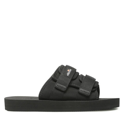 Mules / Sandales De Bain Ellesse Noro Slide SHPF0514 Black 011 – Image 2