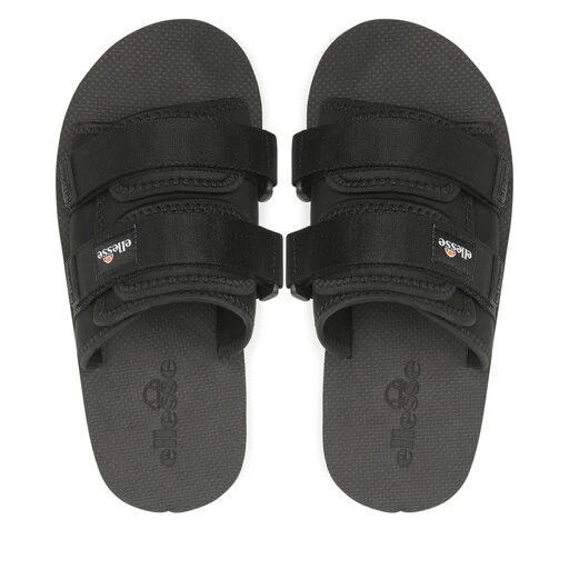 Mules / Sandales De Bain Ellesse Noro Slide SHPF0514 Black 011 – Image 5
