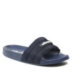 Mules / Sandales De Bain Ellesse Trata Slide SHPF0527 Navy 429
