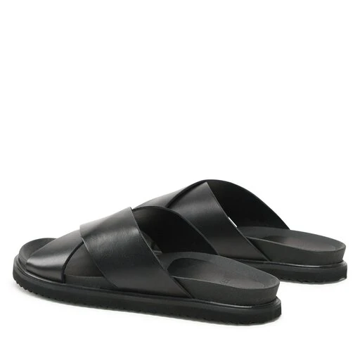 Mules / Sandales De Bain Fabi FU0745A Negro – Image 3