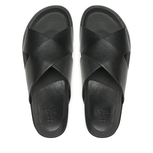 Mules / Sandales De Bain Fabi FU0745A Negro – Image 4