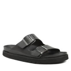 Mules / Sandales De Bain Genuins Hawaii G104321 Black