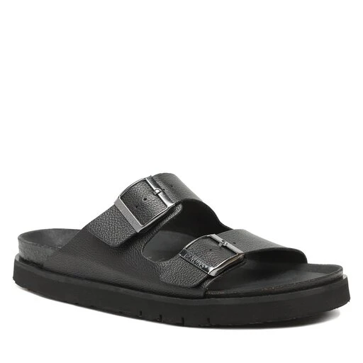 Mules / Sandales De Bain Genuins Hawaii G104321 Black