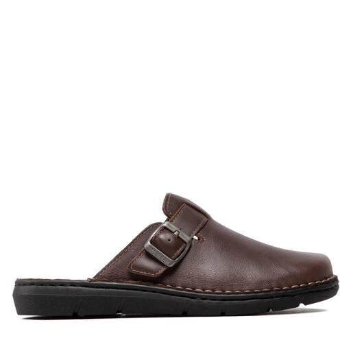 Mules / Sandales De Bain Grünland Ebro CI2516-80 Testa Di Moro – Image 2