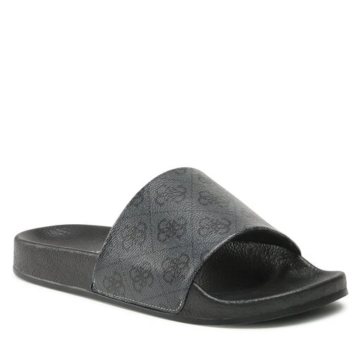 Mules / Sandales De Bain Guess Colico FM6CLC FAL19 COAL