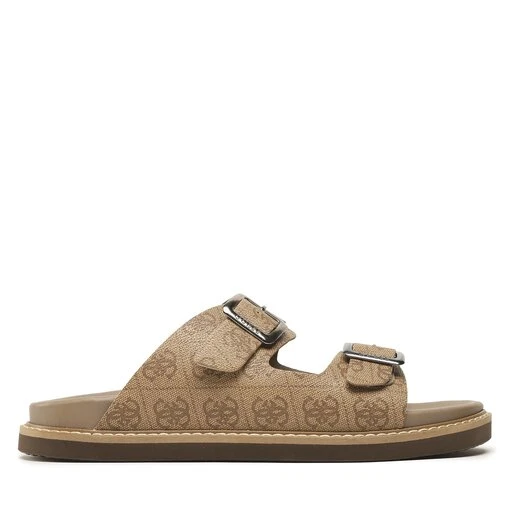 Mules / Sandales De Bain Guess Sapata FM6SAP ELE03 BEIBR – Image 2