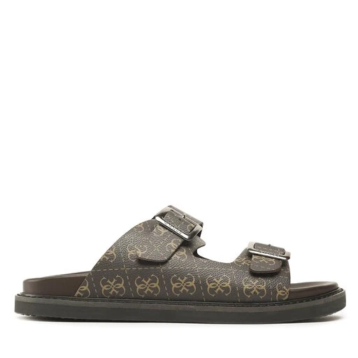 Mules / Sandales De Bain Guess Sapata FM6SAP ELE03 BROCR – Image 2