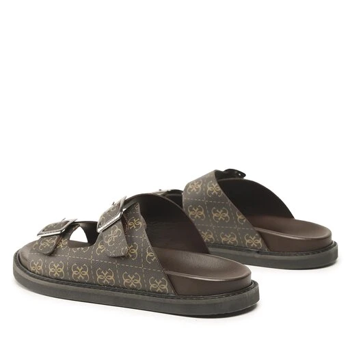 Mules / Sandales De Bain Guess Sapata FM6SAP ELE03 BROCR – Image 3