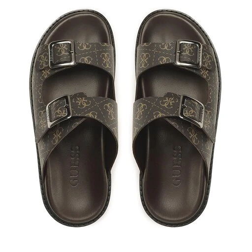 Mules / Sandales De Bain Guess Sapata FM6SAP ELE03 BROCR – Image 5