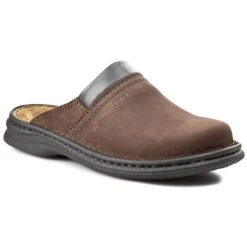 Mules / Sandales De Bain Josef Seibel Max 10663 11 340 Brasil