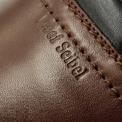 Mules / Sandales De Bain Josef Seibel Max 10663 37 300 Brandy – Image 3