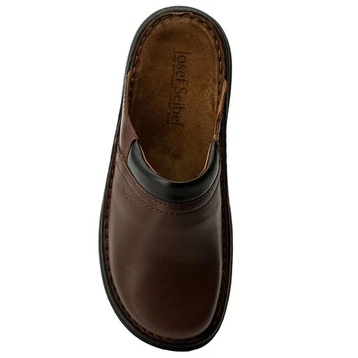 Mules / Sandales De Bain Josef Seibel Max 10663 37 300 Brandy – Image 5