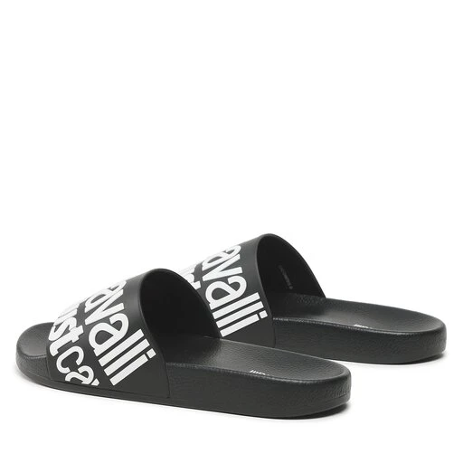 Mules / Sandales De Bain Just Cavalli 74QB3SZ1 ZS785 – Image 3