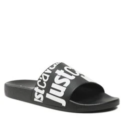 Mules / Sandales De Bain Just Cavalli 74QB3SZ1 ZS785