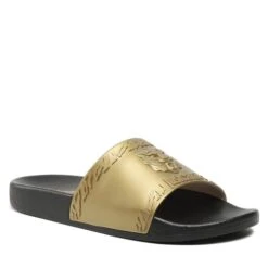 Mules / Sandales De Bain Just Cavalli 74QB3SZ2 QB3