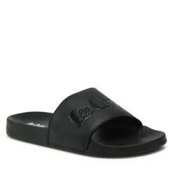 Mules / Sandales De Bain Lee Cooper LCW-23-42-1731M Black