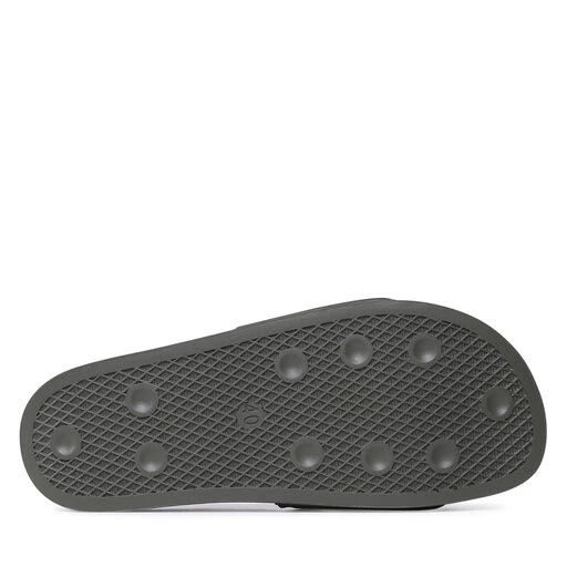 Mules / Sandales De Bain Replay Up Emboss GMF1A .000.C0042S Mil Green 0039 – Image 4