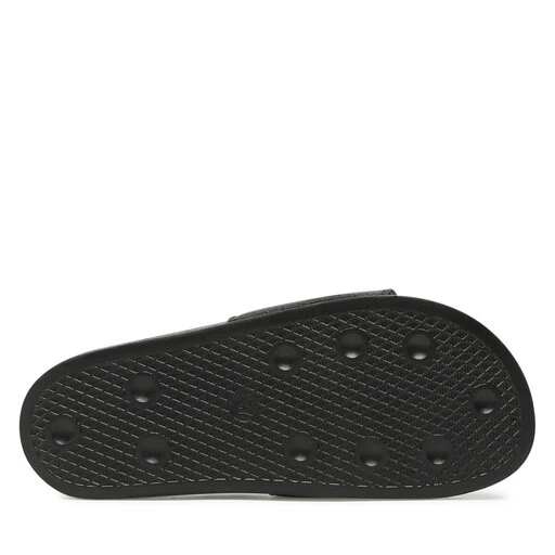 Mules / Sandales De Bain True Religion TRSLIDE026 Black – Image 4