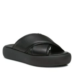 Mules / Sandales De Bain Vic Matié 1C6352U_C32C070101 Black 101