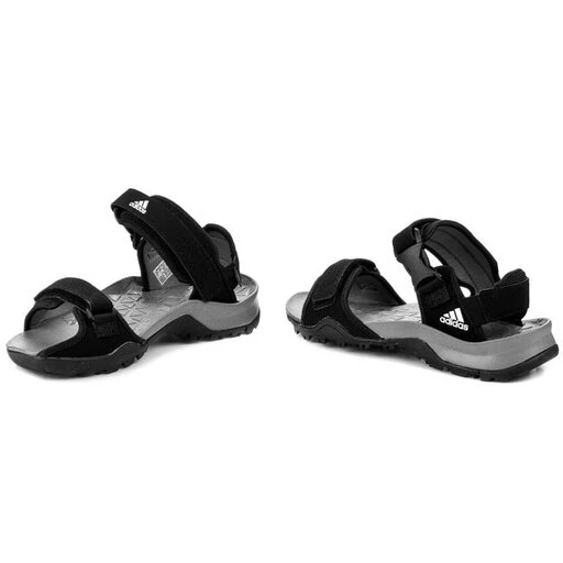 Sandales Adidas Cyprex Ultra Sandal II B44191 CBlack/Visgre/Ftwwht – Image 2