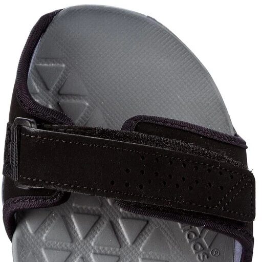 Sandales Adidas Cyprex Ultra Sandal II B44191 CBlack/Visgre/Ftwwht – Image 4