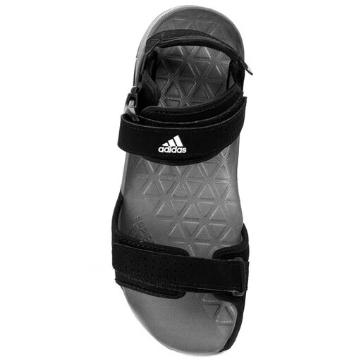Sandales Adidas Cyprex Ultra Sandal II B44191 CBlack/Visgre/Ftwwht – Image 5