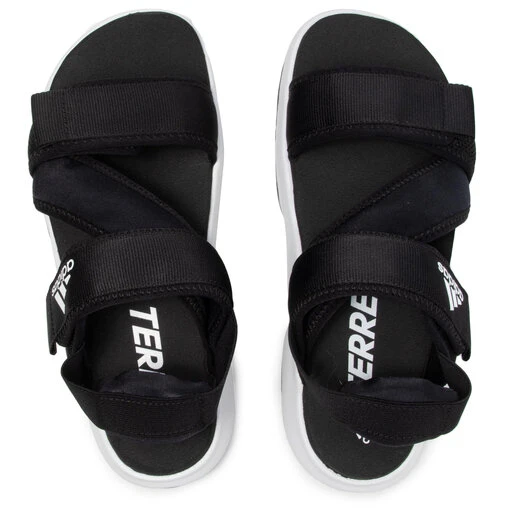 Sandales Adidas Terrex Sumra FV0834 Cblack/Ftwwht/Cblack – Image 6