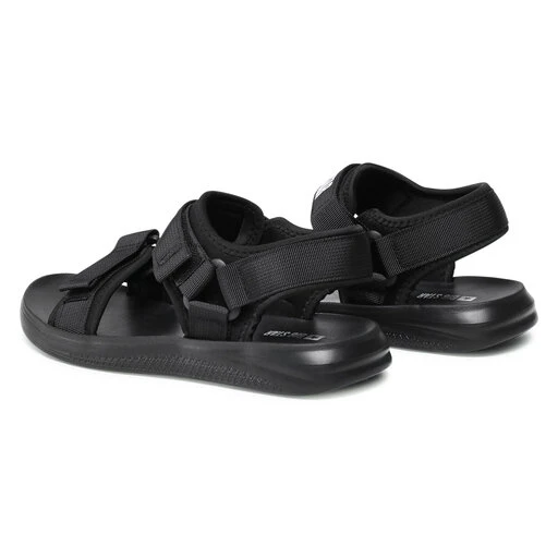 Sandales Big Star Shoes HH174842 Black – Image 3