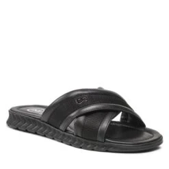 Sandales Bogner Acapulco 2 12323851 Black 001