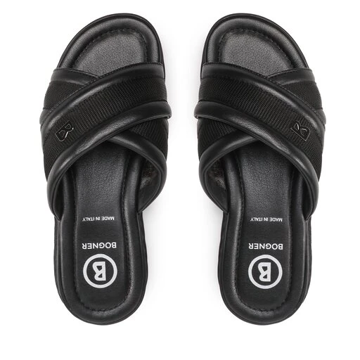 Sandales Bogner Acapulco 2 12323851 Black 001 – Image 5