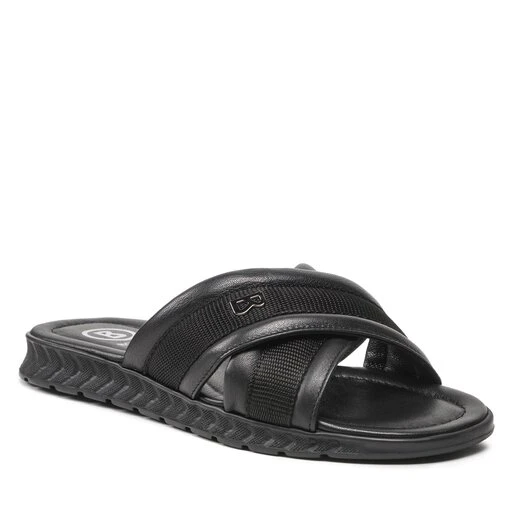 Sandales Bogner Acapulco 2 12323851 Black 001