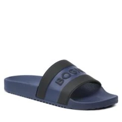 Sandales Bogner Belize M 3 B 12323967 Black/Navy 061