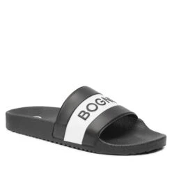 Sandales Bogner Belize M 3 B 12323967 Black/White 020