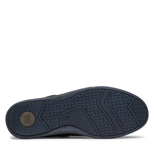 Sandales Cesare Cave VICTOR3-40 MI08 Cobalt Blue – Image 4