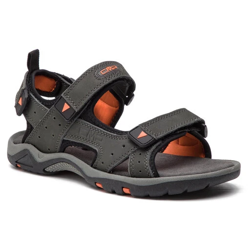 Sandales CMP Almaak Hiking Sandal 38Q9947 Grey U862