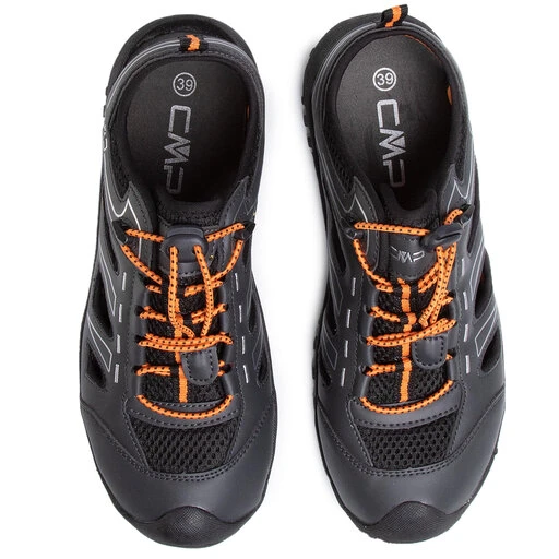 Sandales CMP Aquarii 2.0 Hiking Sandal 30Q9647 Nero – Image 5