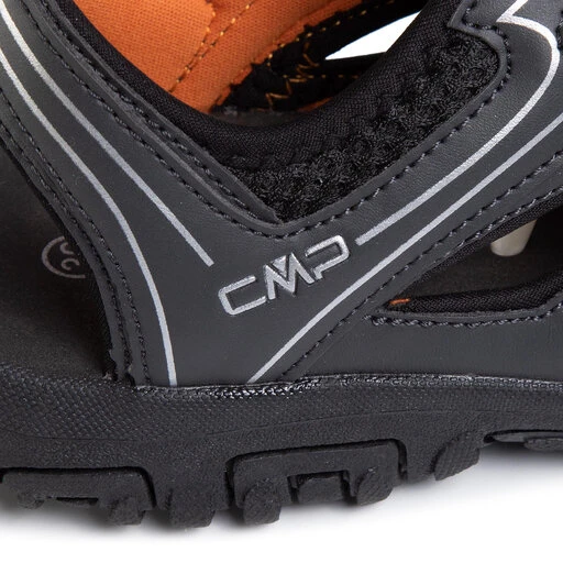 Sandales CMP Aquarii 2.0 Hiking Sandal 30Q9647 Nero – Image 6