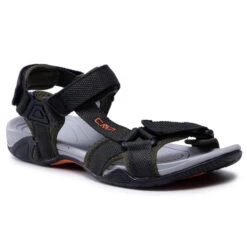 Sandales CMP Hamal Hiking Sandal 38Q9957 Jungle U940