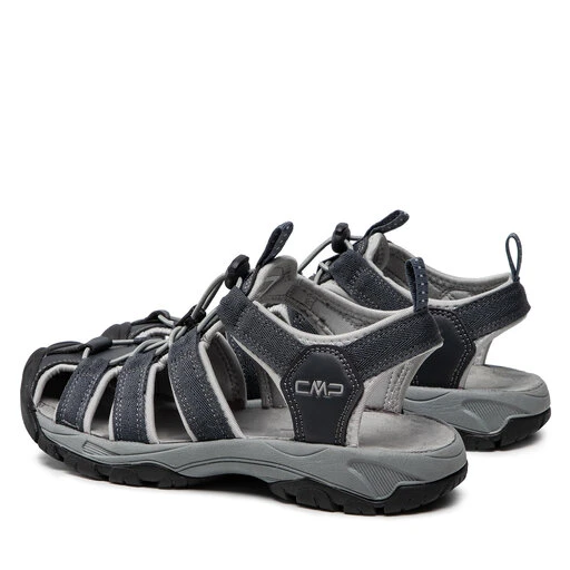 Sandales CMP Sahiph Hiking Sandal 30Q9517 Antracite U423 – Image 3