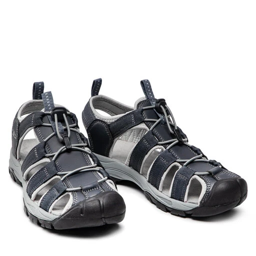 Sandales CMP Sahiph Hiking Sandal 30Q9517 Antracite U423 – Image 5